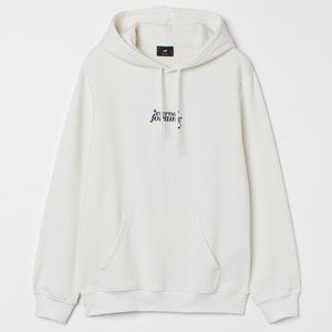 Regular Fit Hoodie